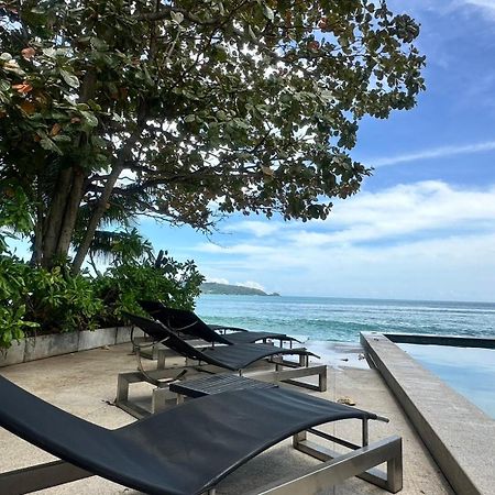 Goodwill Beach House Patong Esterno foto