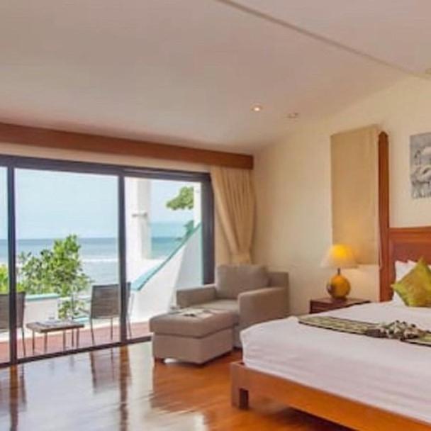 Goodwill Beach House Patong Esterno foto
