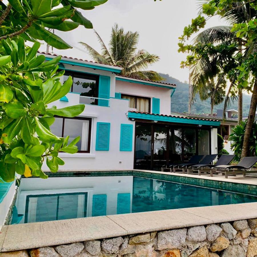 Goodwill Beach House Patong Esterno foto