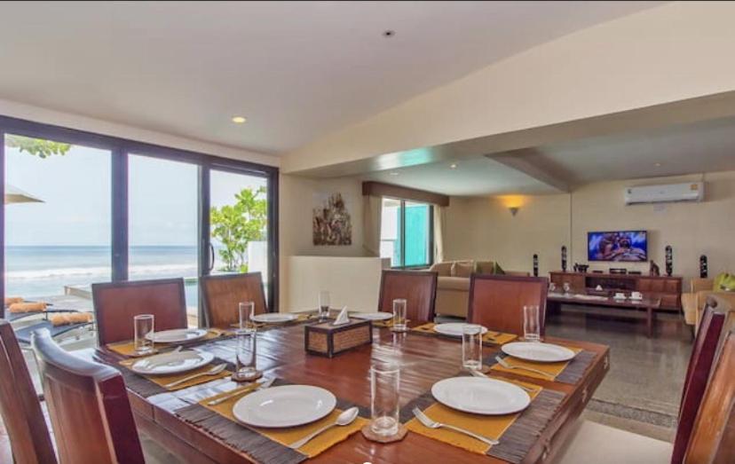 Goodwill Beach House Patong Esterno foto