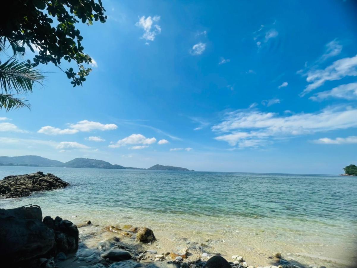 Goodwill Beach House Patong Esterno foto